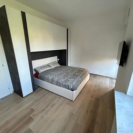 Camera Matrimoniale In Casa Malpensa 501 Samarate 外观 照片