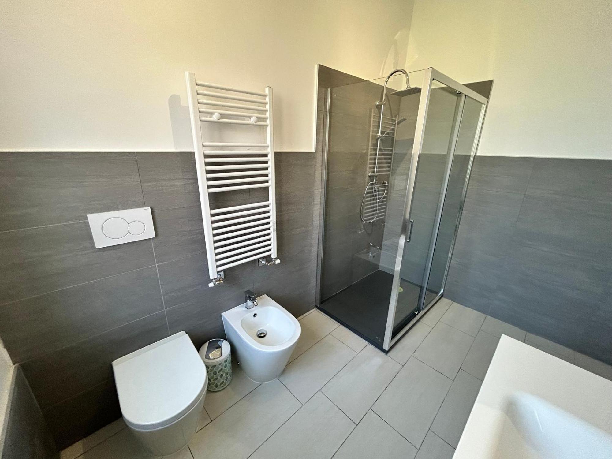 Camera Matrimoniale In Casa Malpensa 501 Samarate 外观 照片