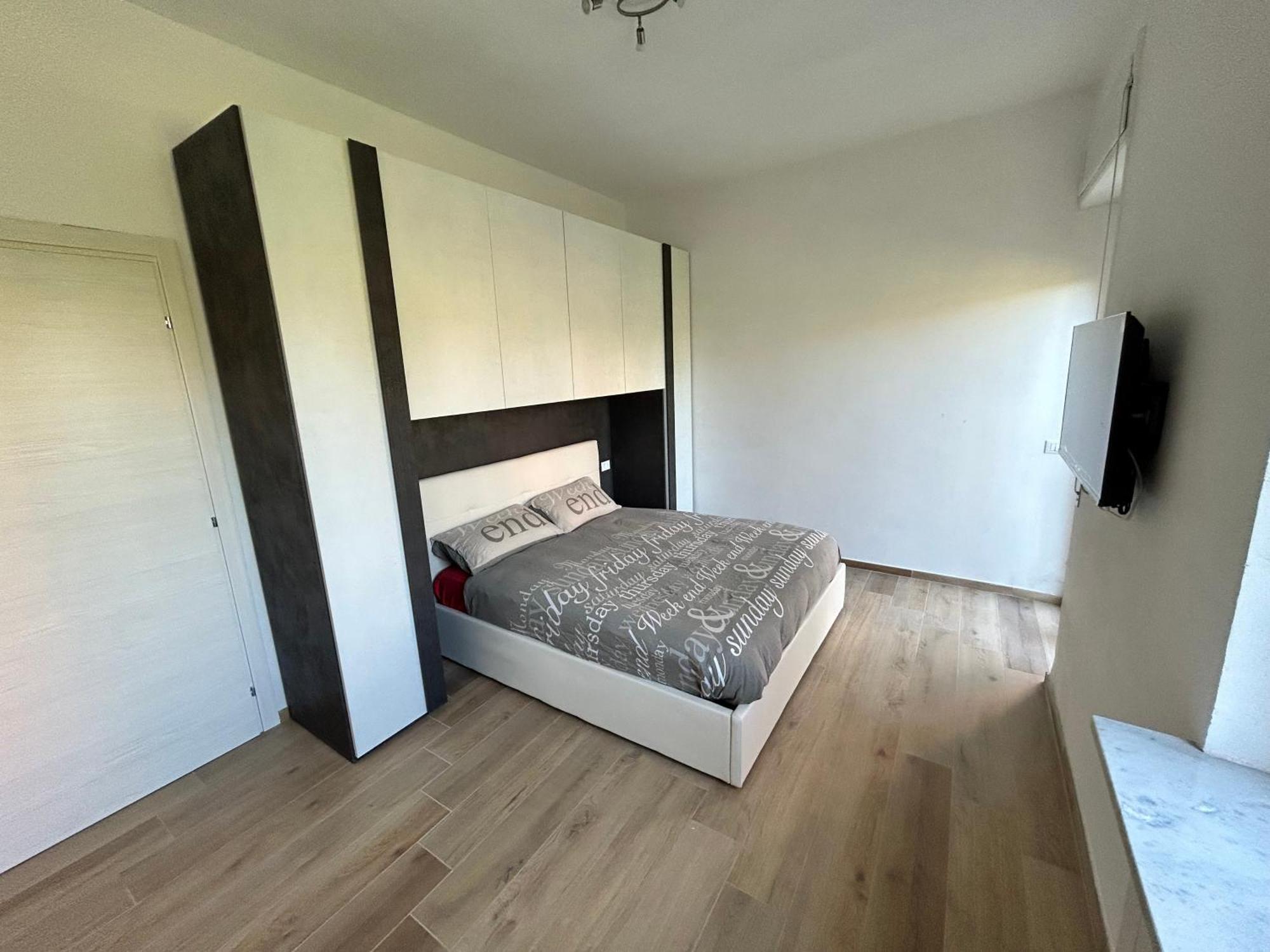 Camera Matrimoniale In Casa Malpensa 501 Samarate 外观 照片