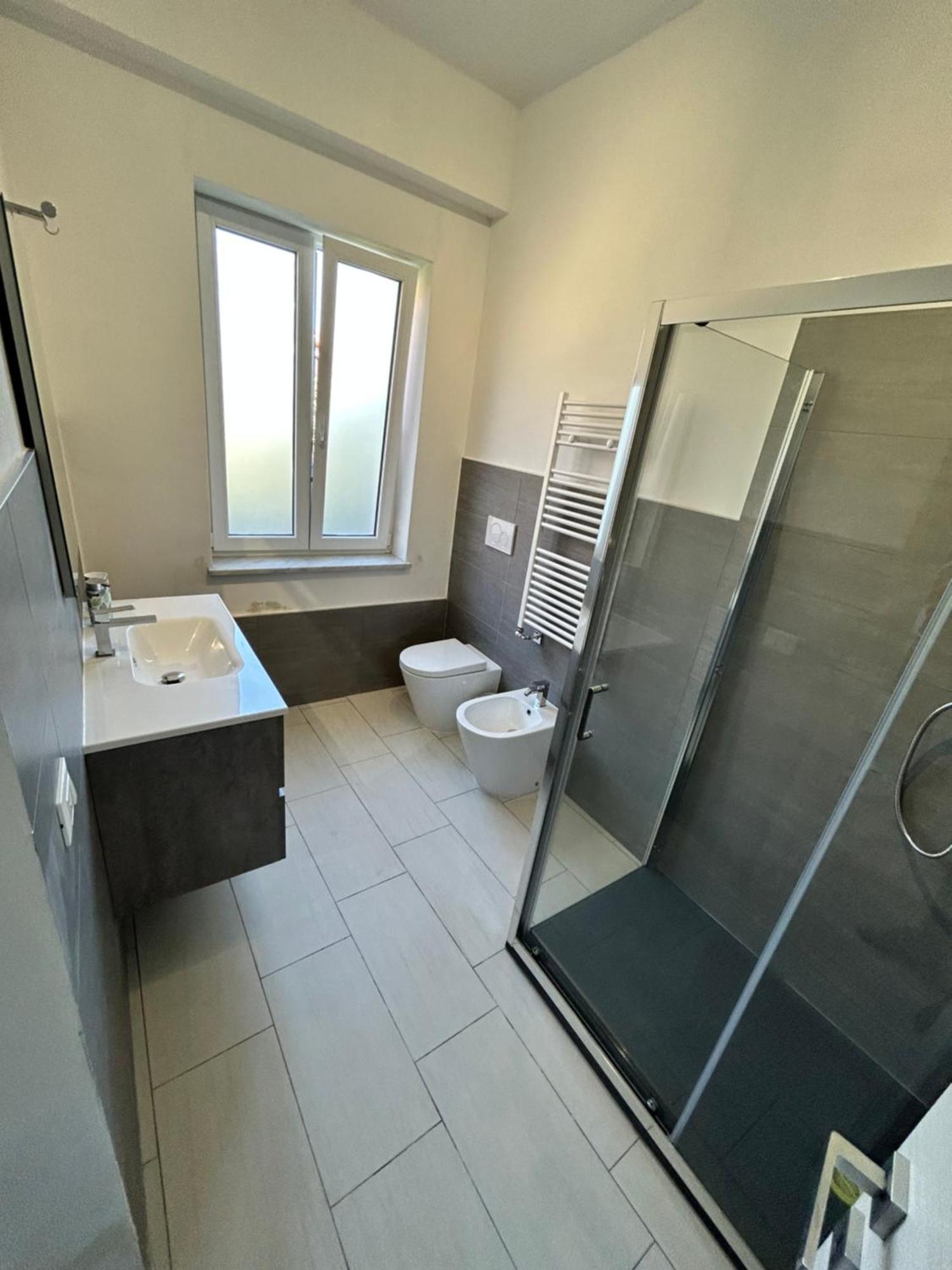 Camera Matrimoniale In Casa Malpensa 501 Samarate 外观 照片
