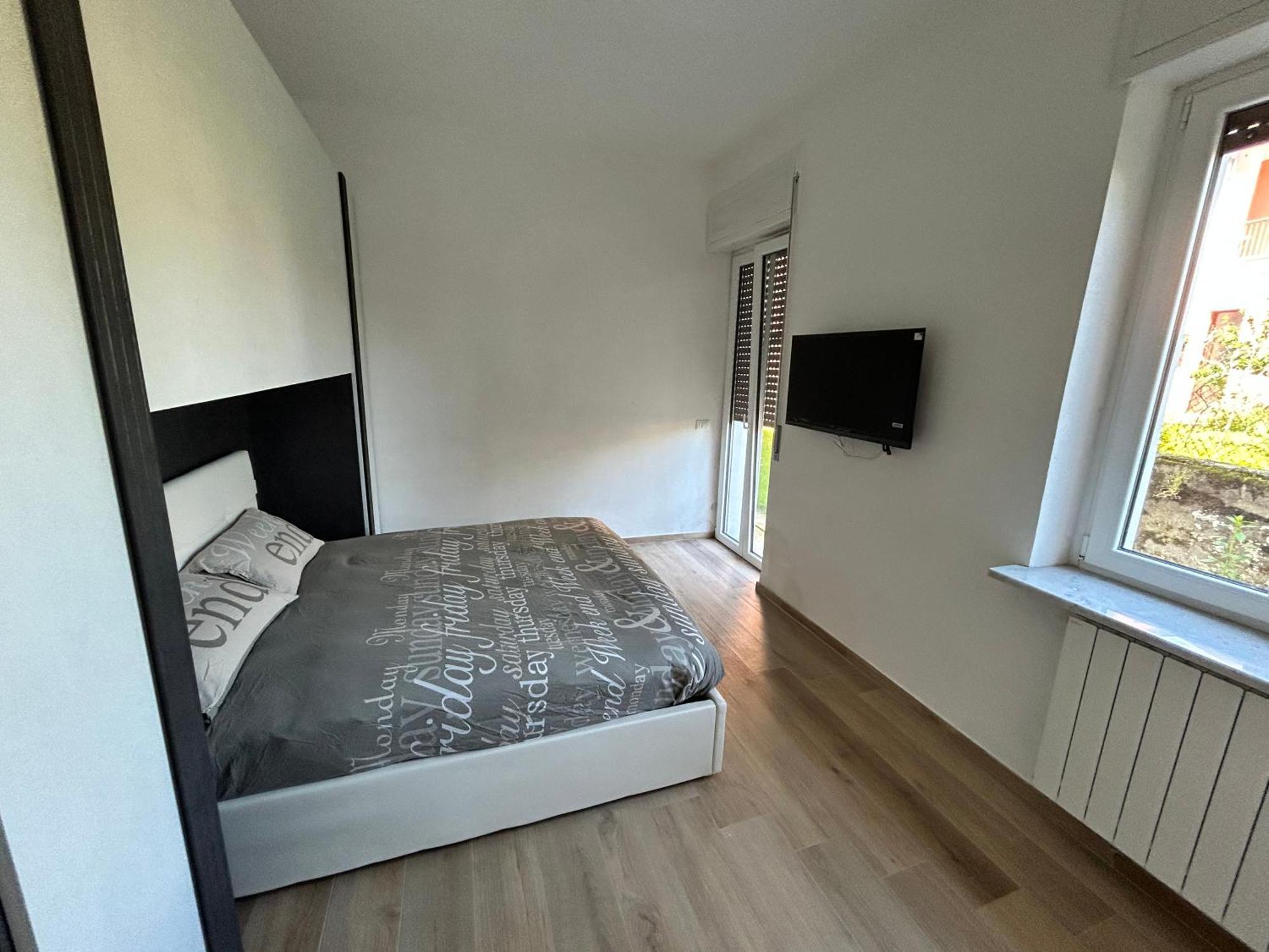 Camera Matrimoniale In Casa Malpensa 501 Samarate 外观 照片