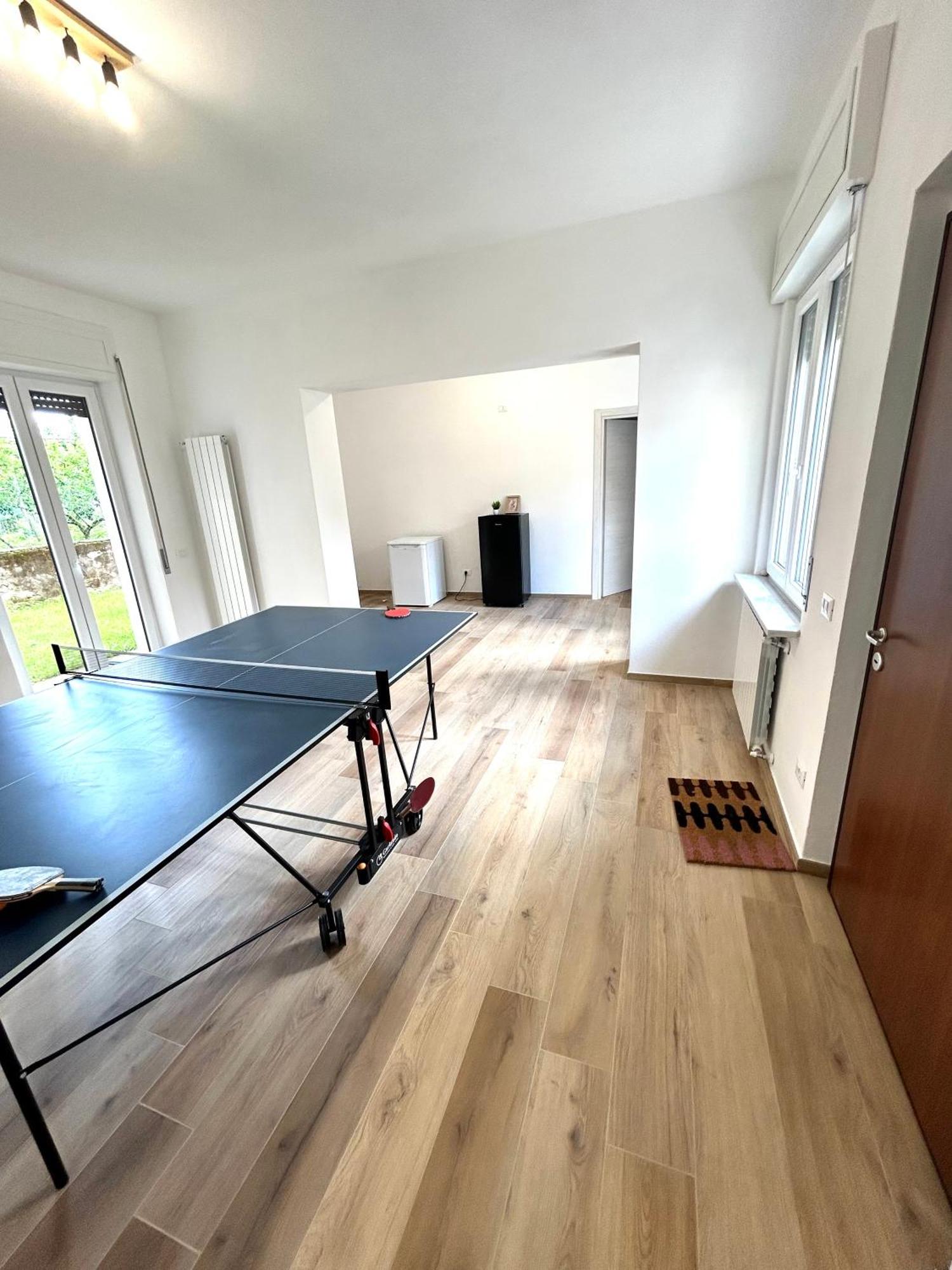 Camera Matrimoniale In Casa Malpensa 501 Samarate 外观 照片
